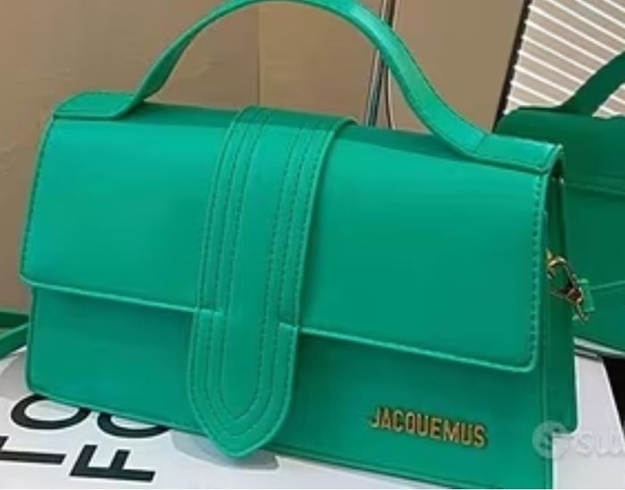 Sac à main très chic