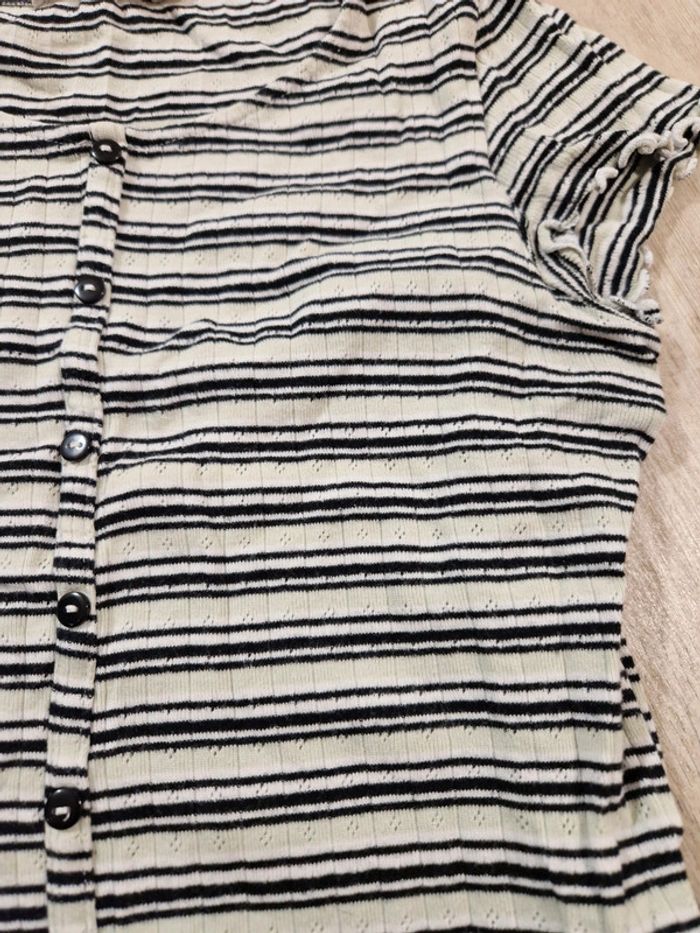 T-shirt - photo numéro 2