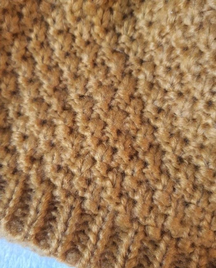 Bonnet femme Taille Unique - photo numéro 3