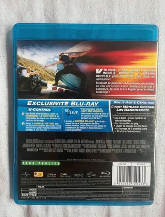 2012 Blu-ray - photo numéro 2