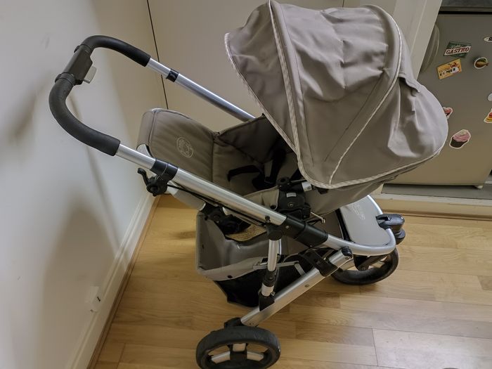 Poucette trios - photo numéro 8