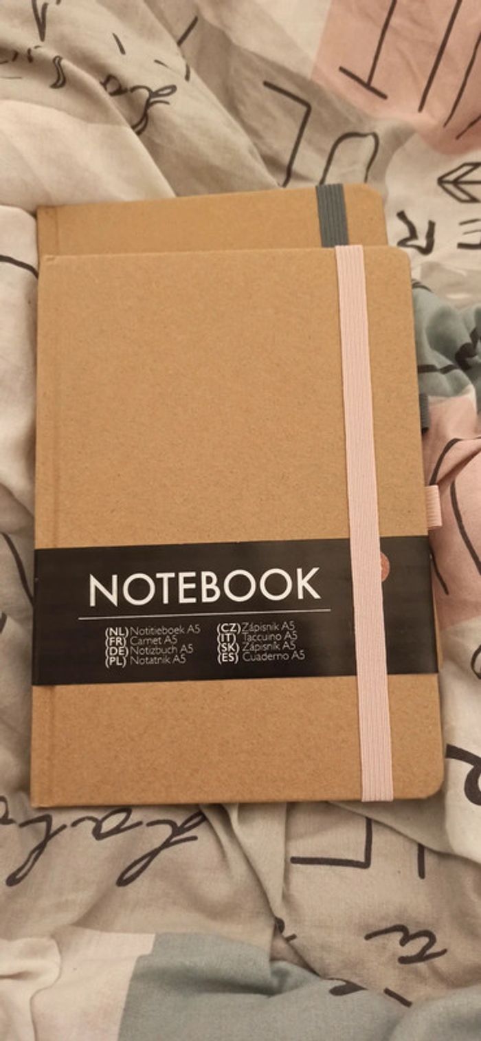 Assortiments de Notebooks Neufs - photo numéro 7