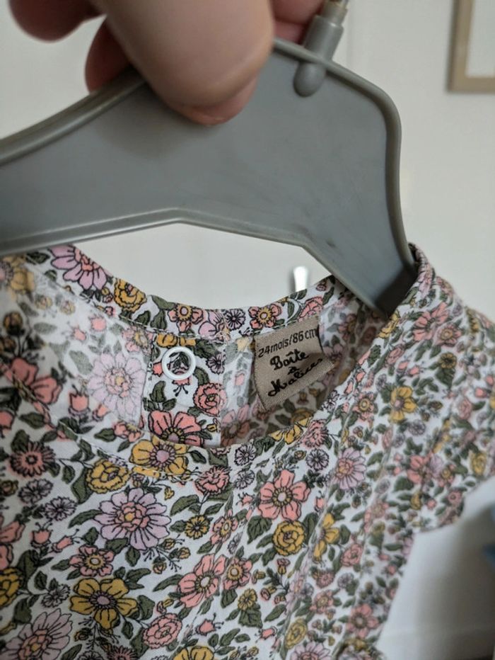 Robe 24 mois - photo numéro 2