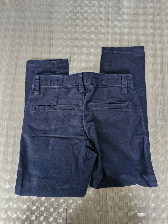 Pantalon garçon - photo numéro 3