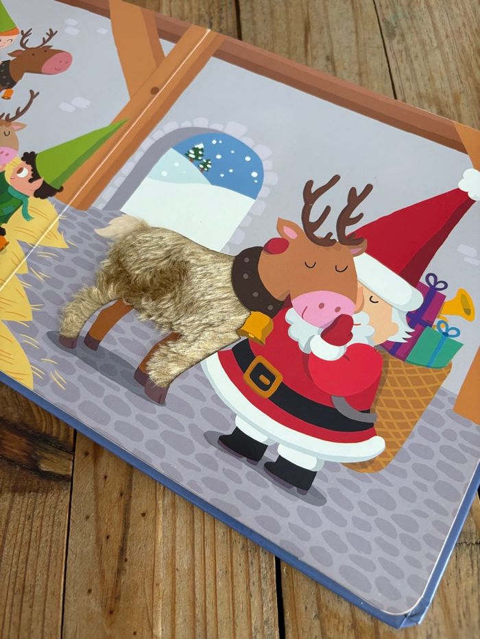 Père Noël, es-tu là ? - photo numéro 10