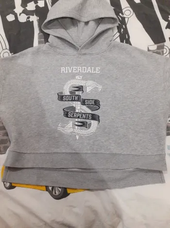 sweat RIVERDALE