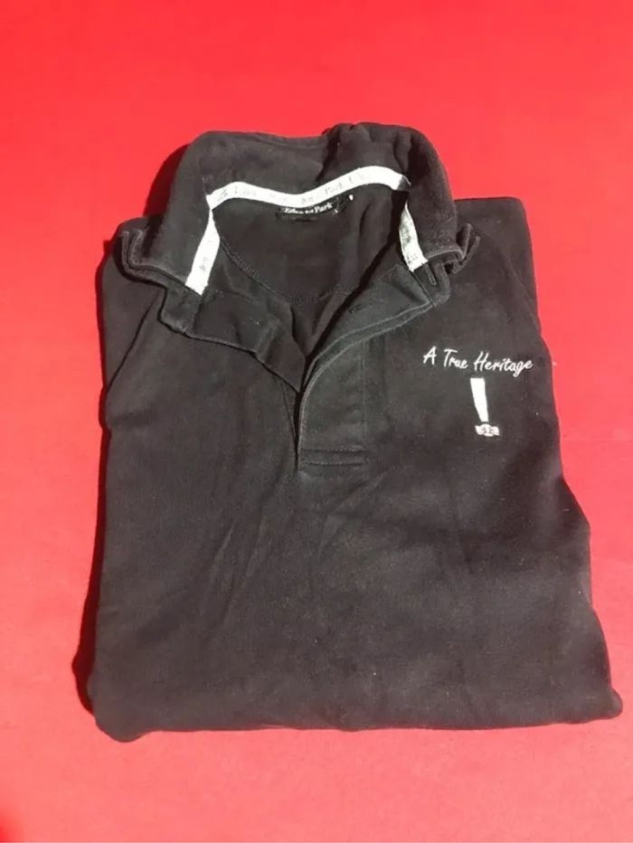 teeshirt homme xl - photo numéro 2