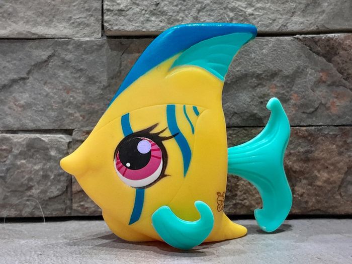 Figurine Petshop A24