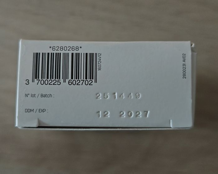 Pediakid colicillus - photo numéro 4