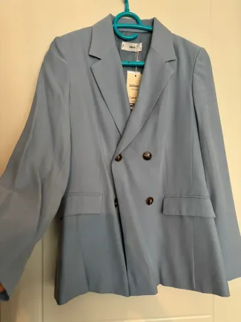 Jolie veste