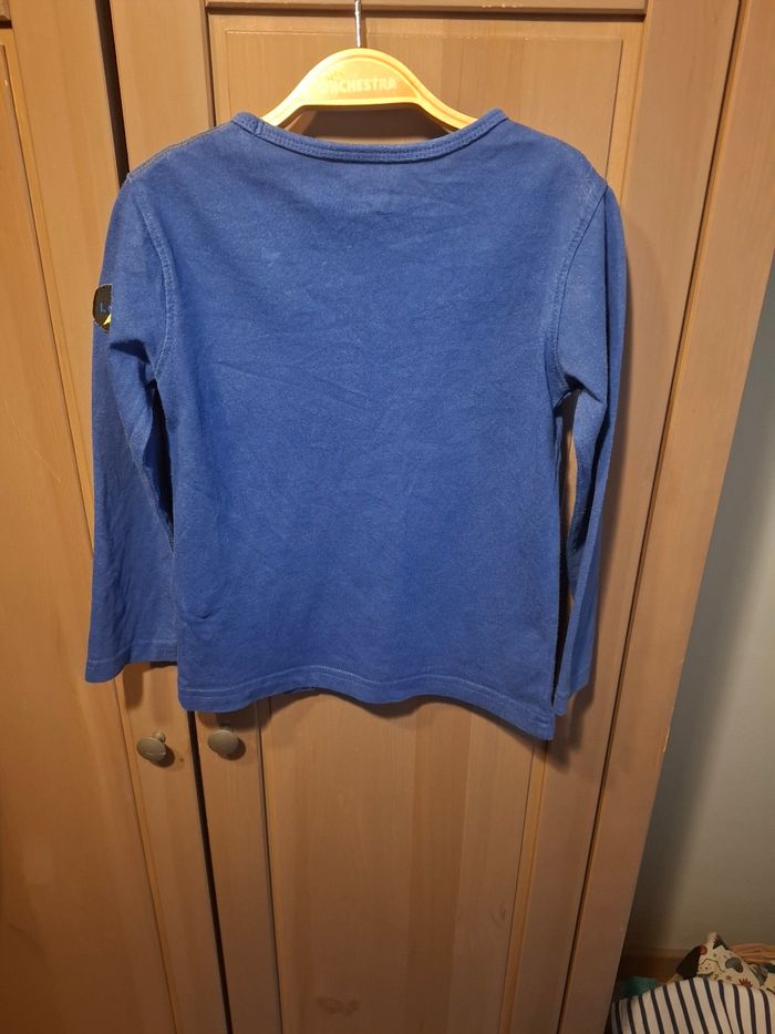 Tee-shirt 4 ans - photo numéro 2