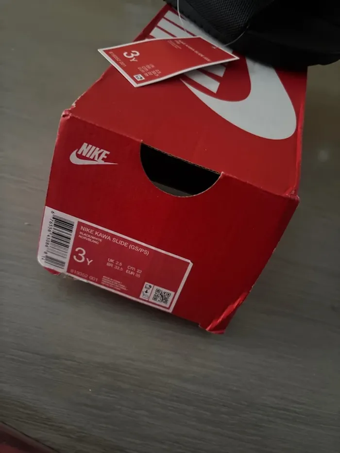 Claquette Nike - photo numéro 5