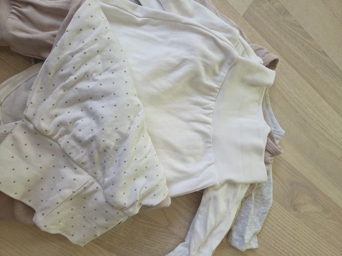 Lot bodies + pantalon - photo numéro 4