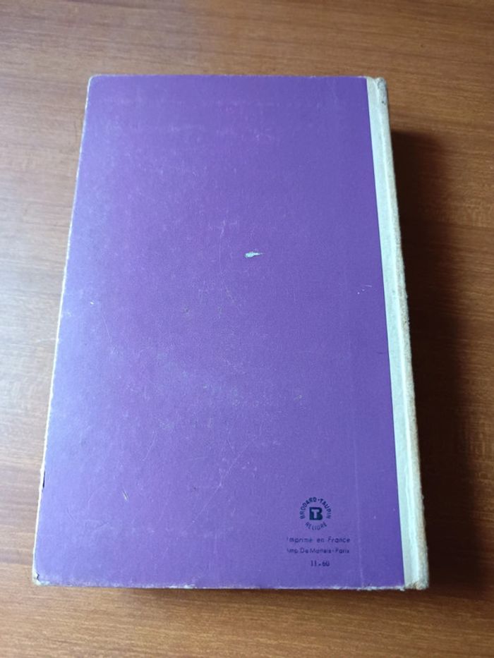 Livre ancien les nouveaux textes de français - photo numéro 2