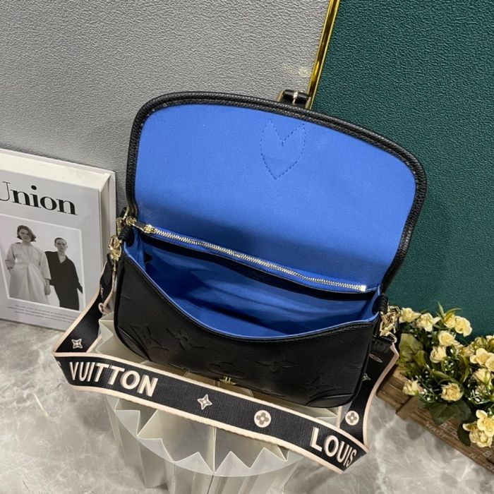 Louis Vuitton  Diane  M46386 - photo numéro 8