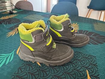 Chaussure ski