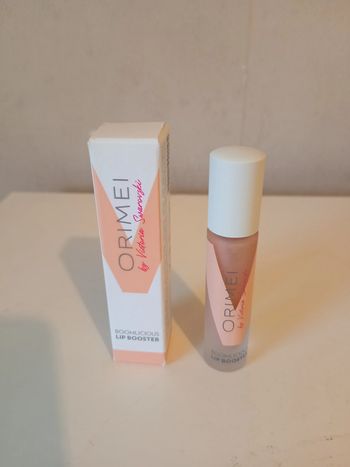 Booster de lèvres Orimei by Victoria Swarovski