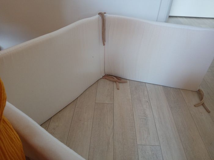 Tours de lit - photo numéro 4