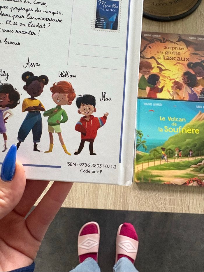Livres McDo - photo numéro 4