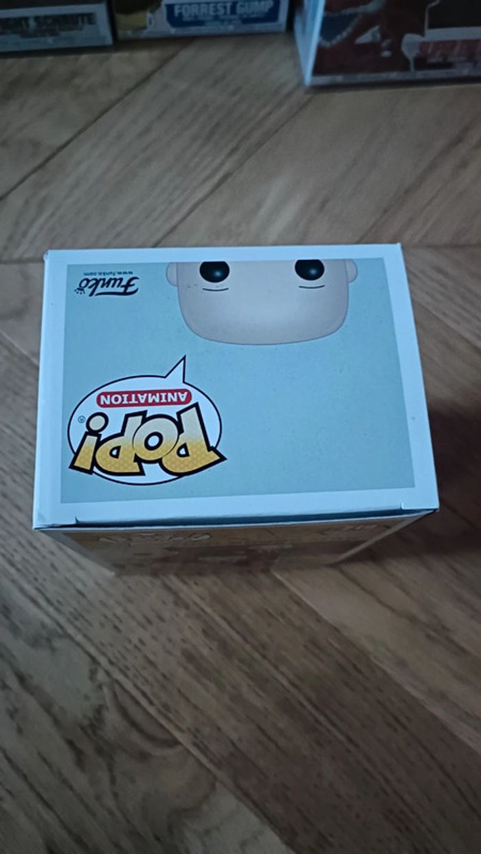 Funko pop Saitama 719 - photo numéro 3