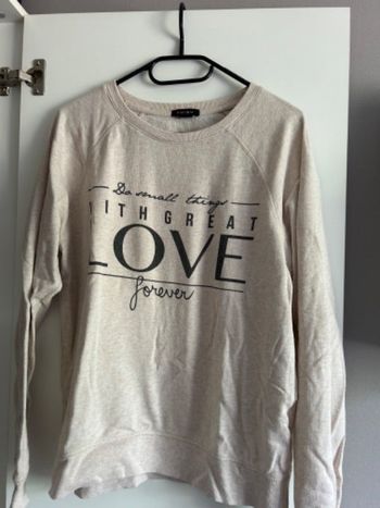Pull agréable à porter