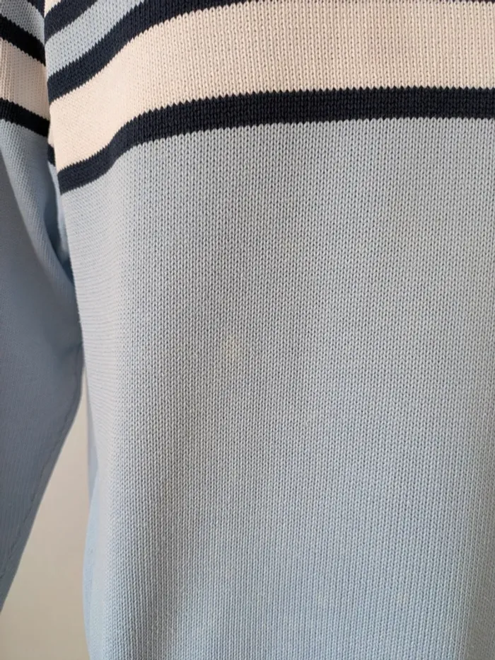 Pull col roulé - Eden Park - taille L - photo numéro 4