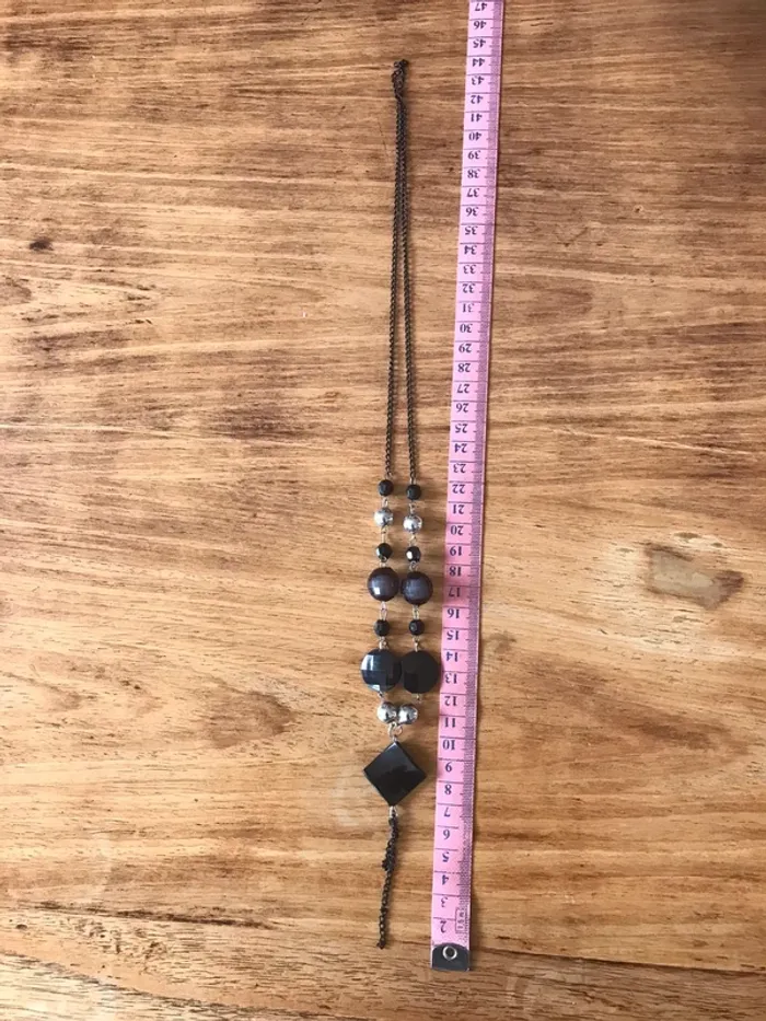 Collier - photo numéro 3