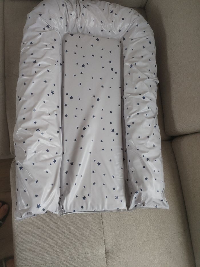 Matelas à langer