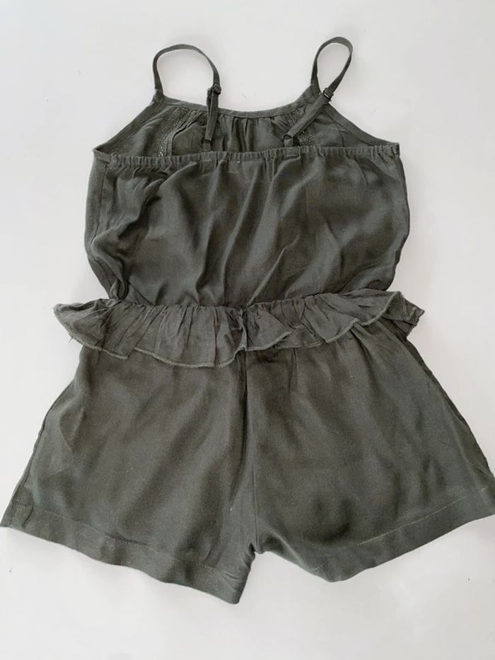 Combi short neuve ! - photo numéro 4