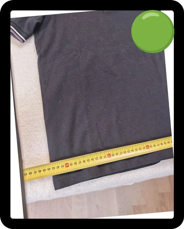 Magnifique Polo Fred Perry M3600  taille XS - photo numéro 5