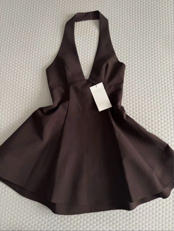 robe zara