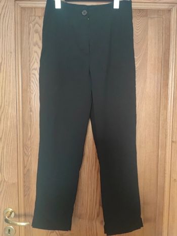 Pantalon taille 36