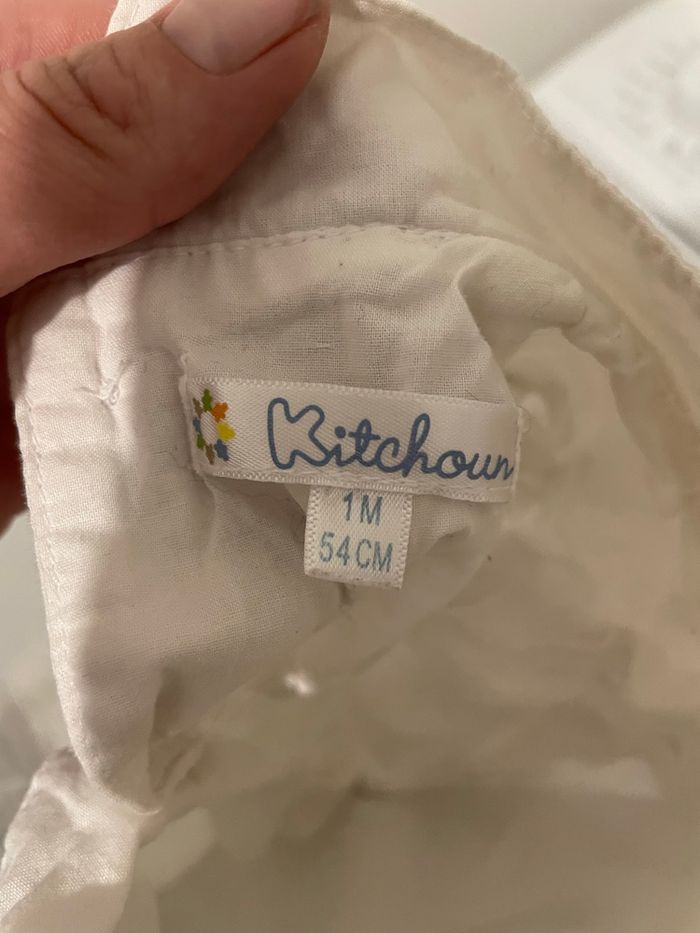 Tunique - photo numéro 2