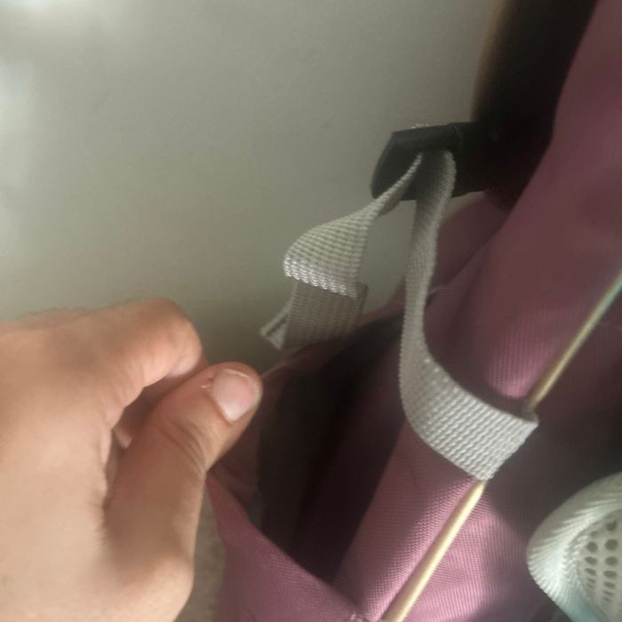 Sac à dos - photo numéro 5