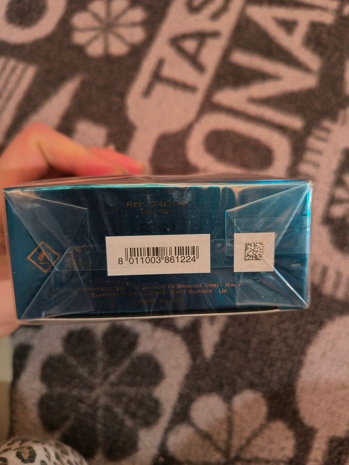 Versace eros - photo numéro 5