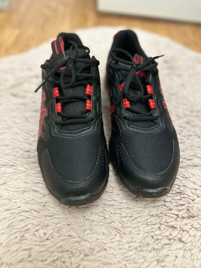 Basket Asics Gel Quantum - photo numéro 4