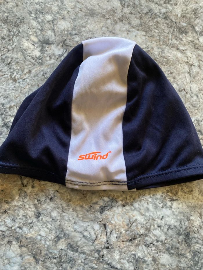 bonnet piscine swind