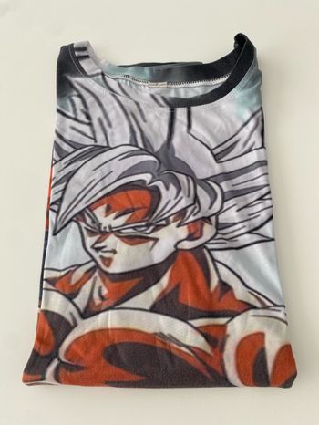 T-shirt Dragon Ball