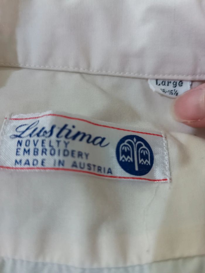 Chemise - photo numéro 3