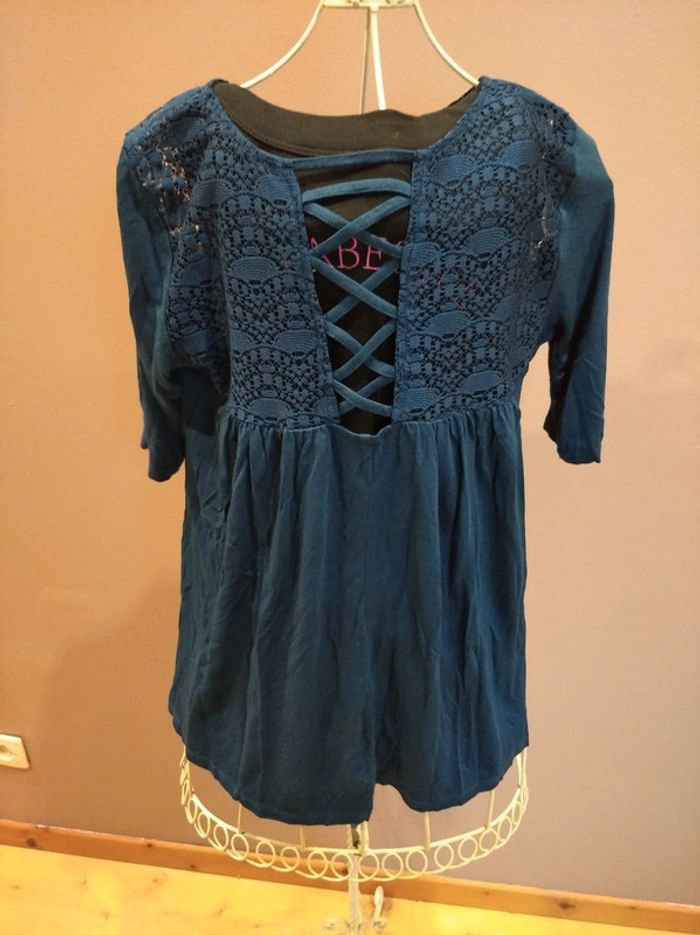 Haut Kiabi - photo numéro 2