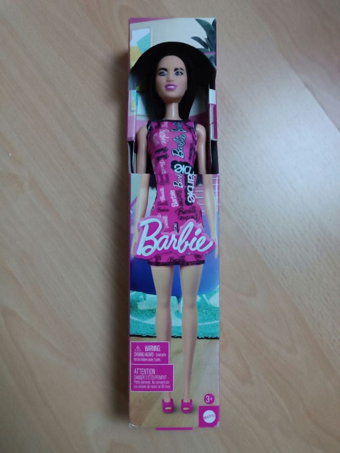 Barbie