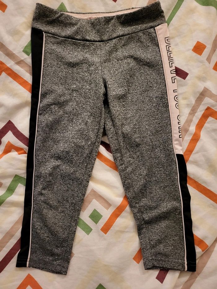 Leggings court de sport - photo numéro 2