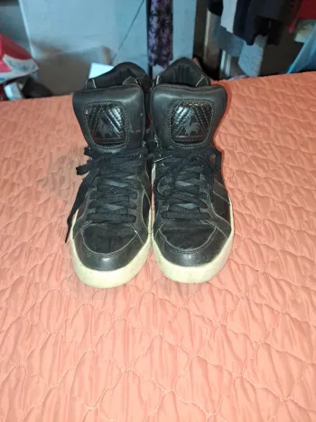Baskets femme taille 38