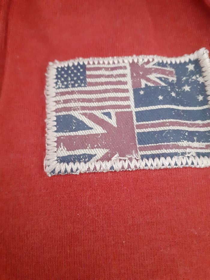 Polo tape à l'œil 4 ans - photo numéro 2