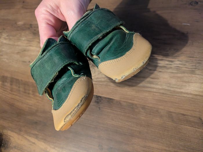 Froddo prewalker toesy taille 21 - photo numéro 4