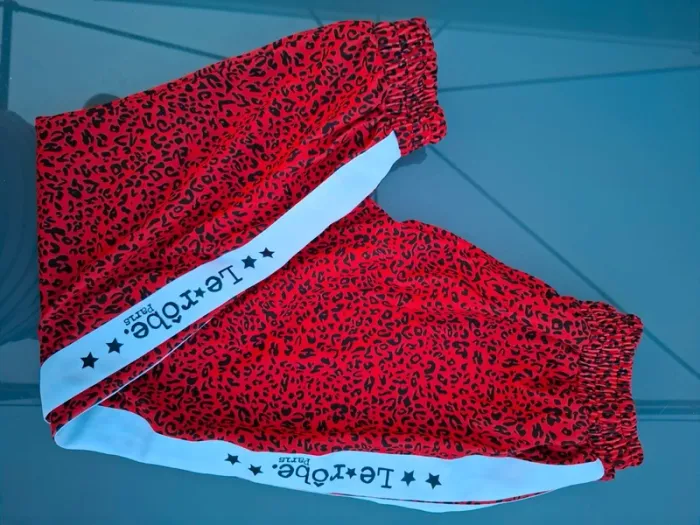 Pantalon Le rôbe taille 40