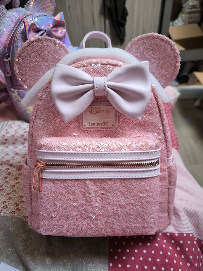 Loungefly Cotton Candy