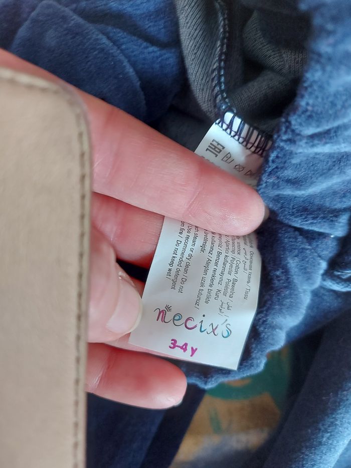 Pantalon - photo numéro 4