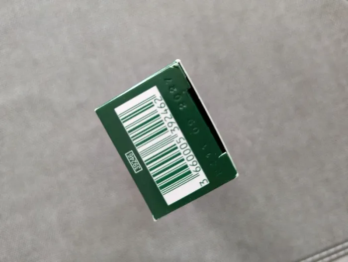 Soin lissant détoxifiant Élixir botanique Yves Rocher NEUF - photo numéro 3