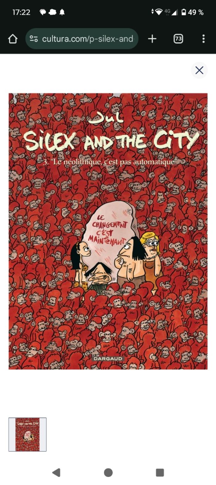 Bd de choix - photo numéro 7